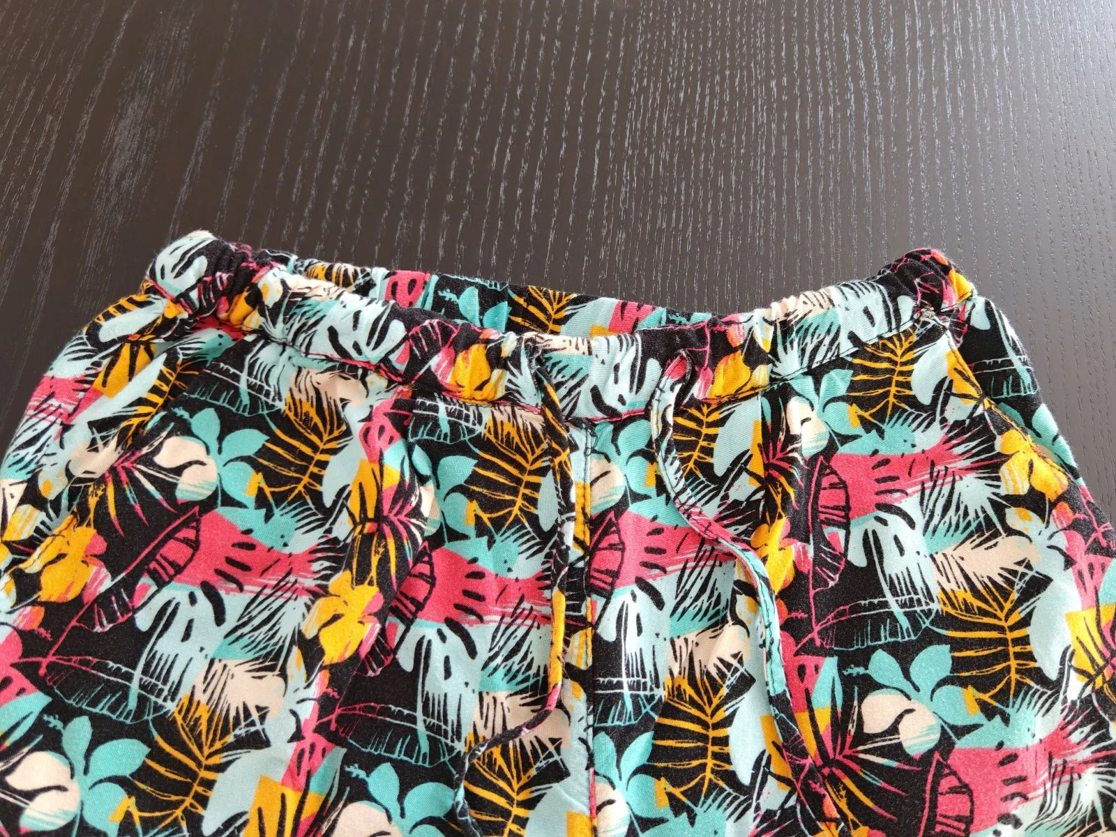 Broek 8 jaar – photo 4